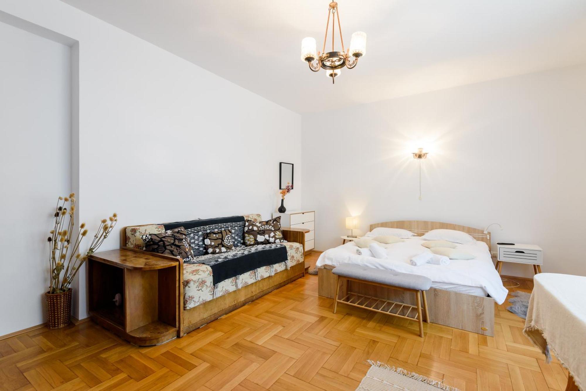 Casa Cu Cires Brasov Apartment Exterior photo